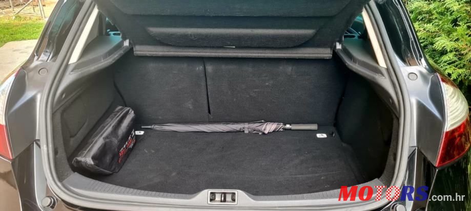 2015' Renault Megane 1.5Dci photo #4