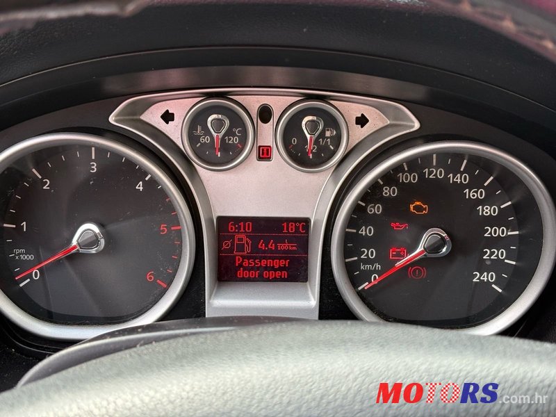 2008' Ford Focus 1,6 photo #2