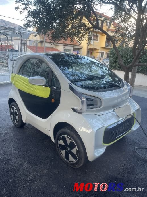 2022' XEV Yoyo Sport photo #1
