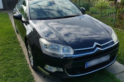 2009' Citroen C5 2,0 Hdi