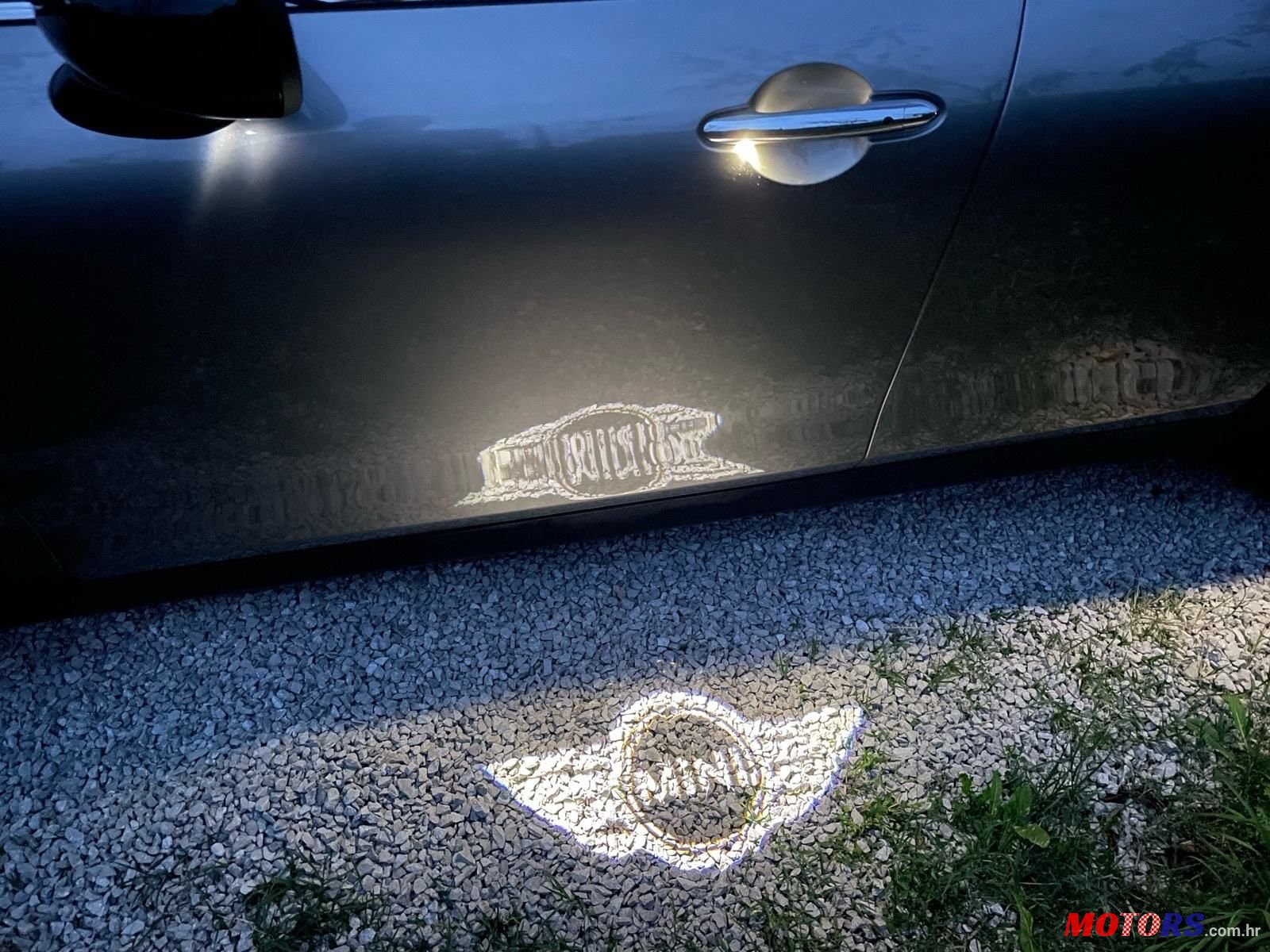 2016' MINI Clubman 2.0D photo #6