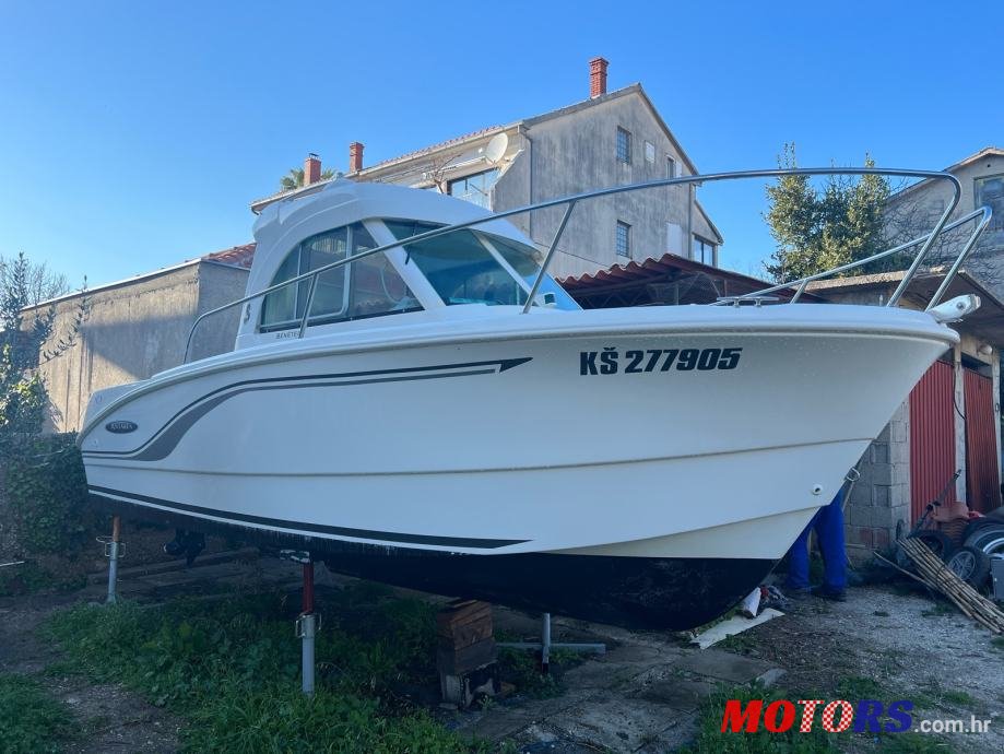 2005' Beneteau Antares 620 Fishing photo #1