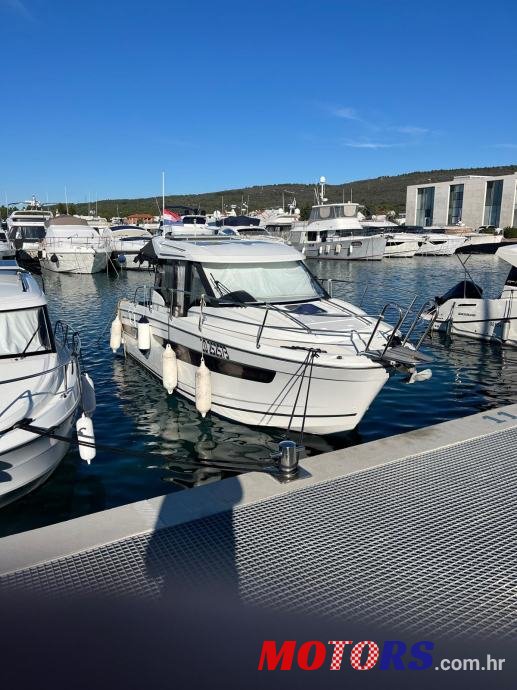 2017' Jeanneau photo #1