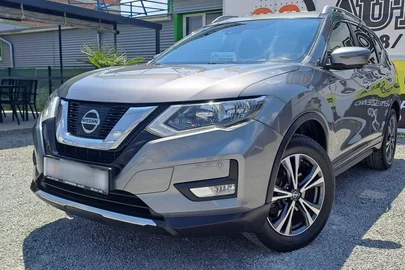 2018' Nissan X-Trail 1,6 Dci