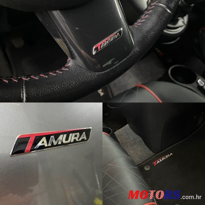 2014' Mazda 2 1,3 I Ce Pro photo #2