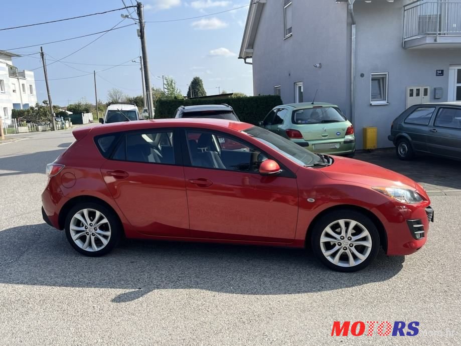 2010' Mazda 3 Cd110 Tx photo #6