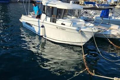2014' Jeanneau