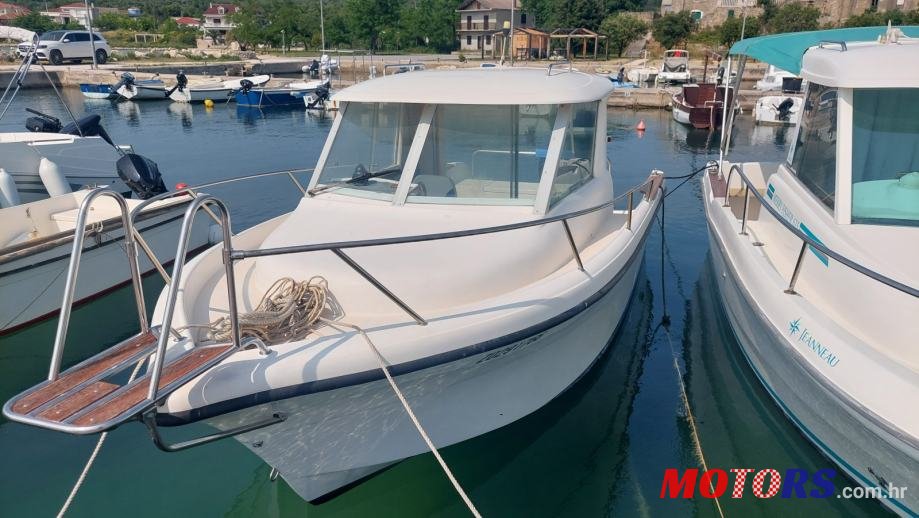 2000' Ocqueteau photo #1