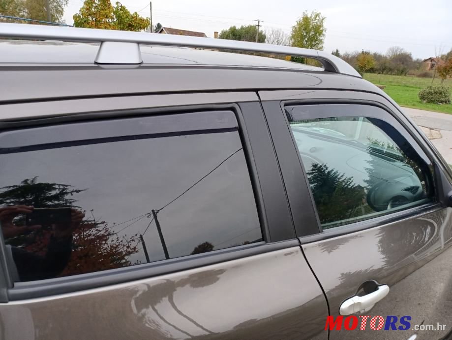 2014' Nissan Juke photo #6