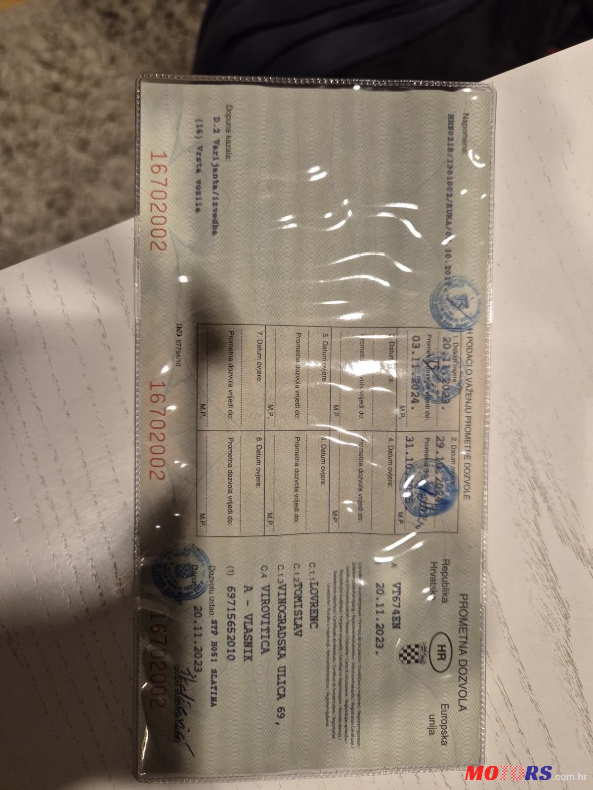 2008' Ford C-MAX 1.6 Tdi photo #2