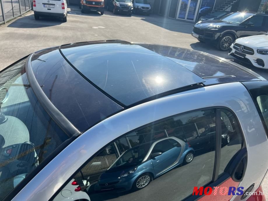 2006' Smart Fortwo Softouch photo #6