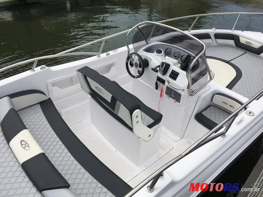 2020' Rancraft Rancaft Rm 21 photo #1