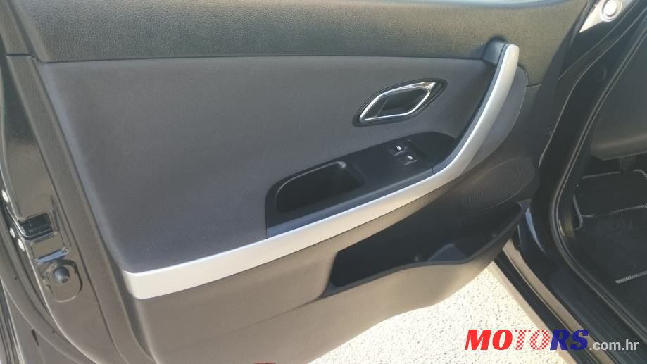 2013' Kia Ceed 1,4 Lx photo #6