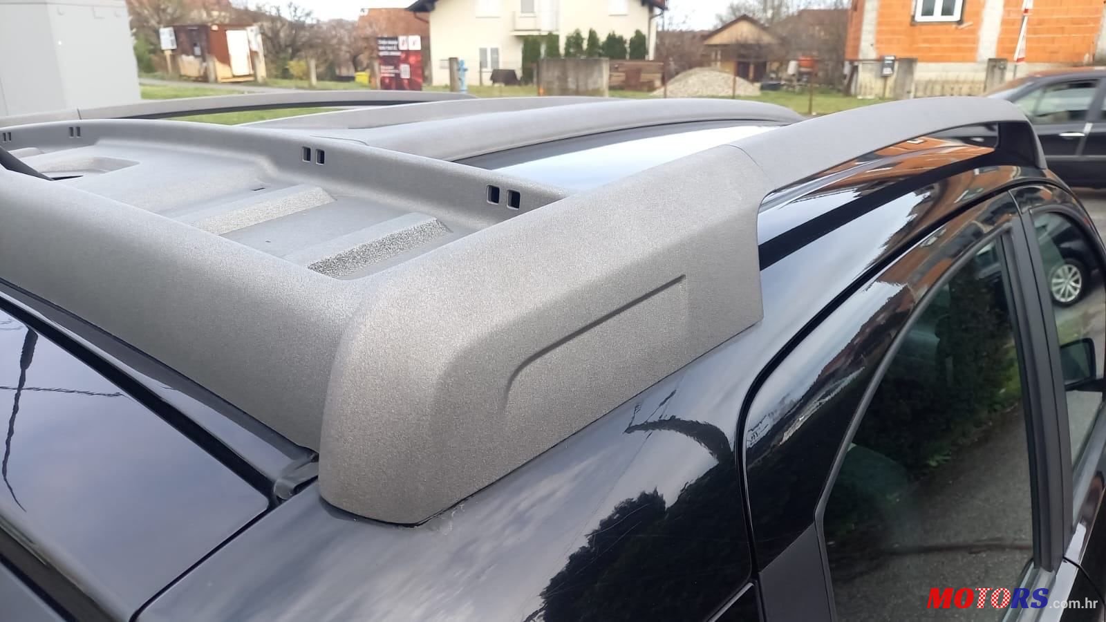 2006' Fiat Panda Cross 4X4 photo #6