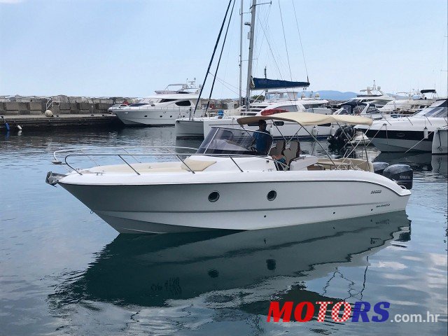 2010' Sessa Marine Key Largo 30 photo #1