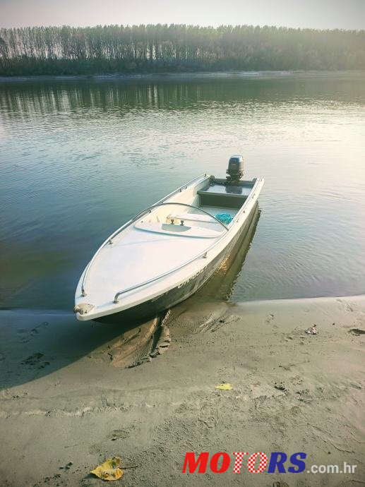 2002' Yamaha photo #1