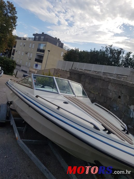 1991' Bayliner Gliser photo #2