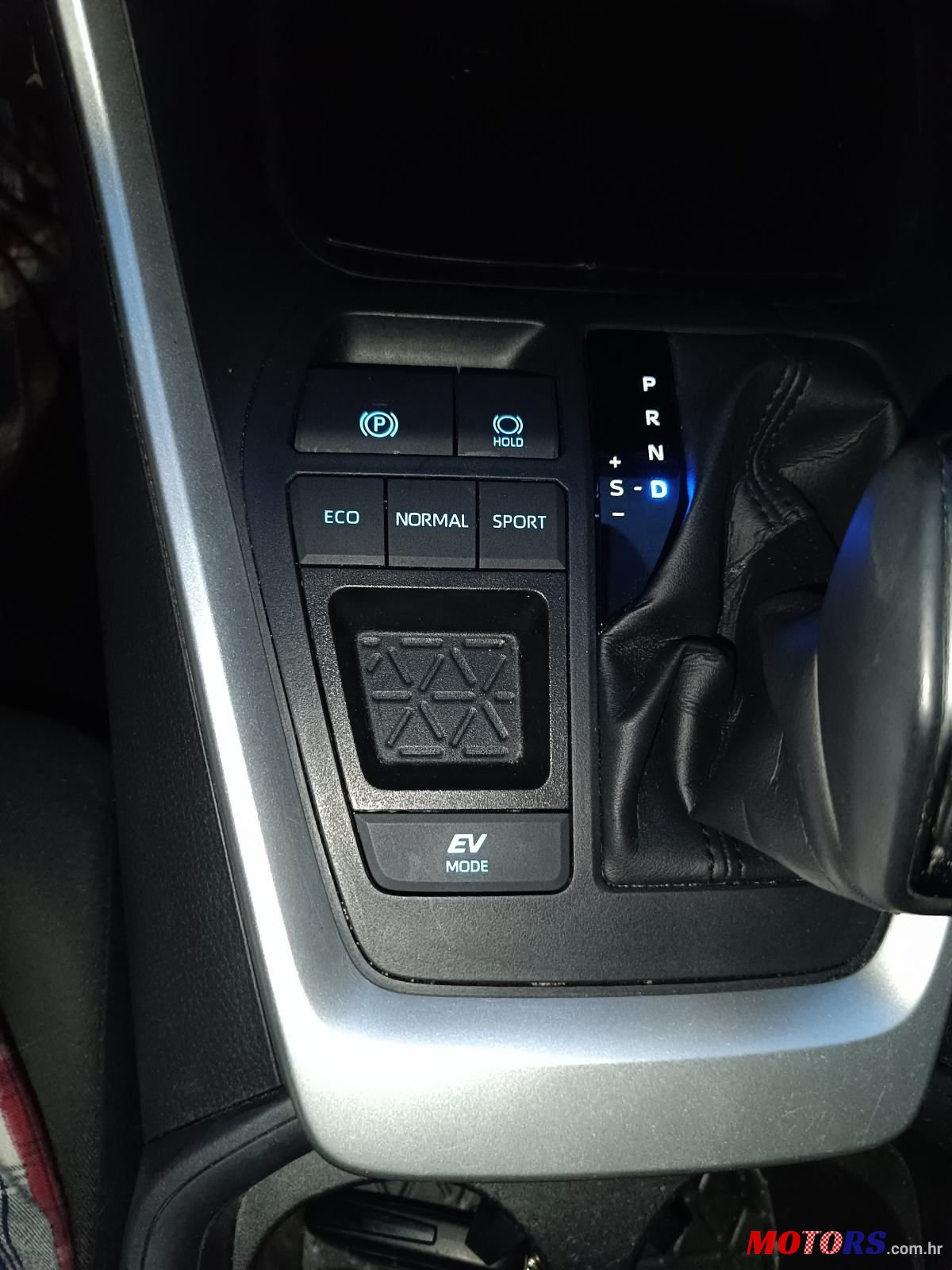 2022' Toyota RAV4 2,5 photo #4