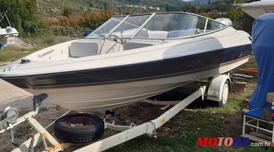 1991' Bayliner photo #1