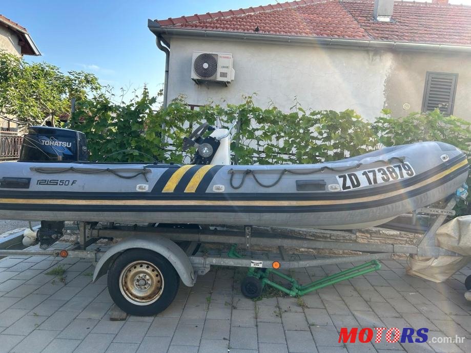 1991' Maestral photo #1