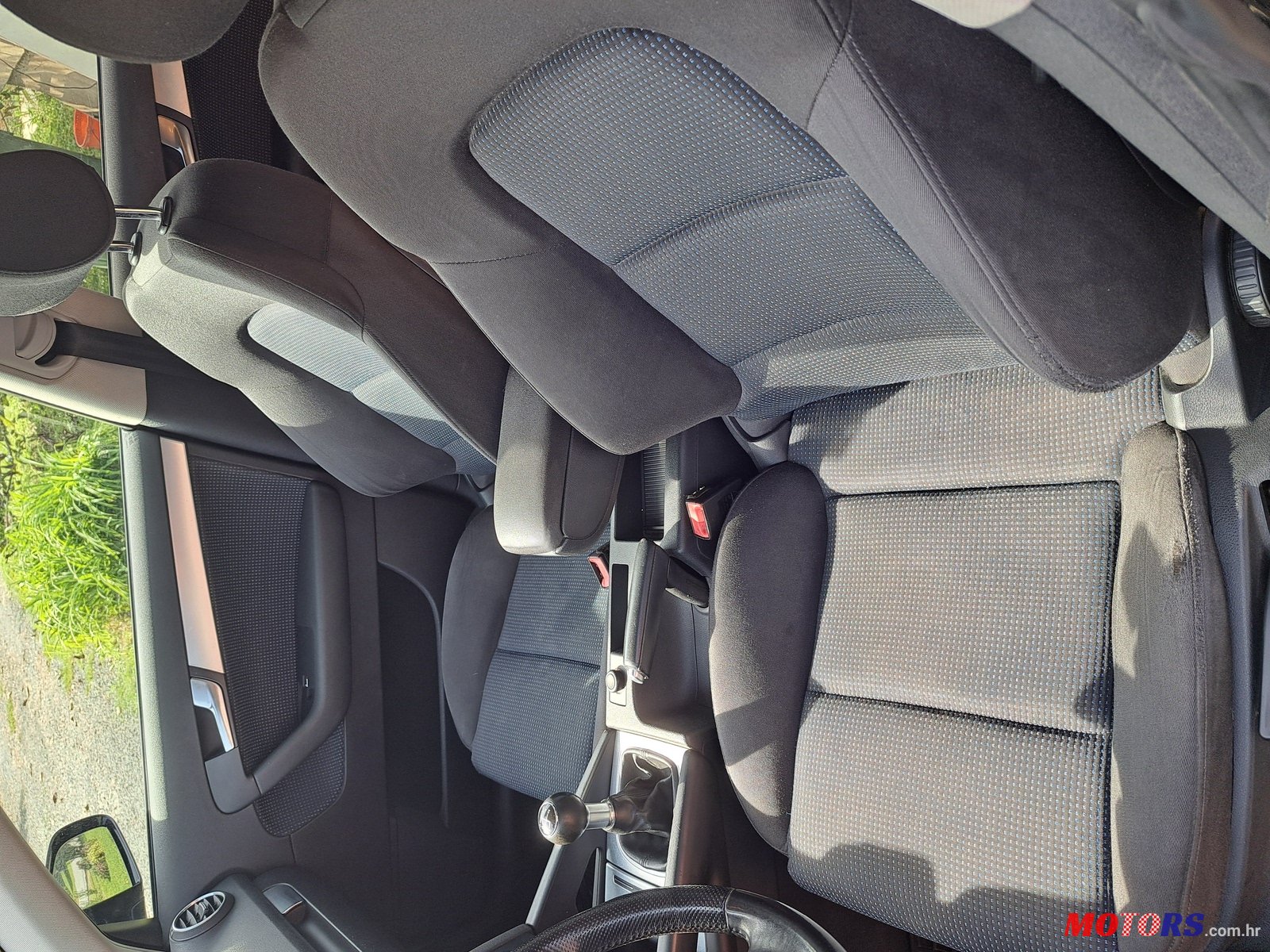 2006' Audi A3 Sportback photo #4