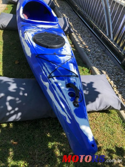 2021' Kolibri (Колибри) Touring kayak photo #1