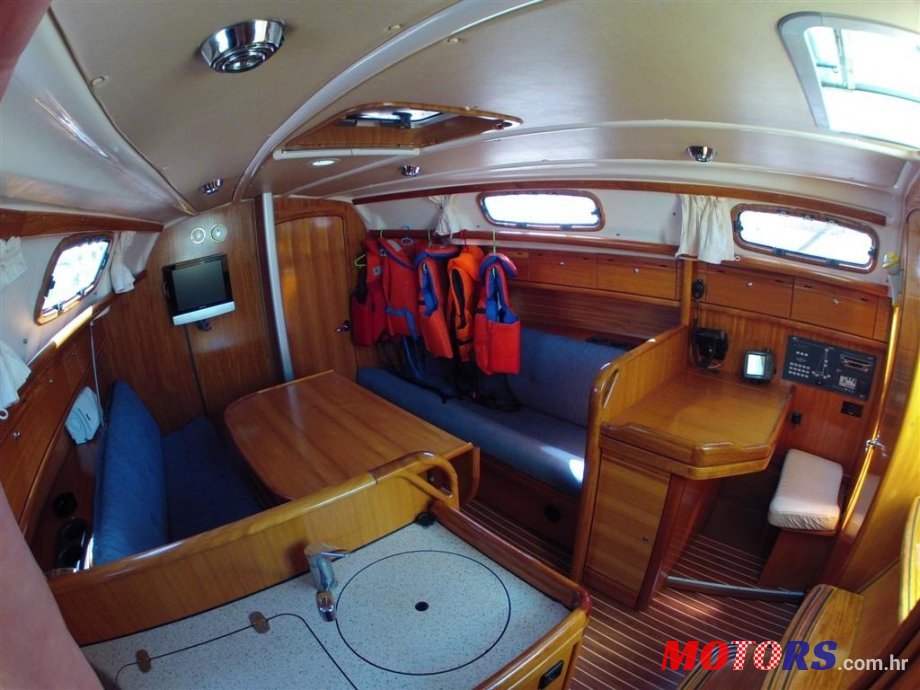 2006' Bavaria 30 Cruiser photo #2