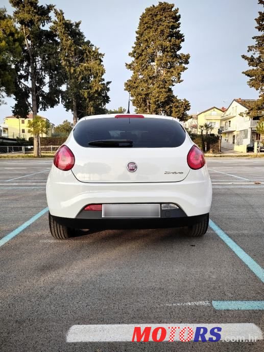 2012' Fiat Bravo 1,6 Jtd photo #5