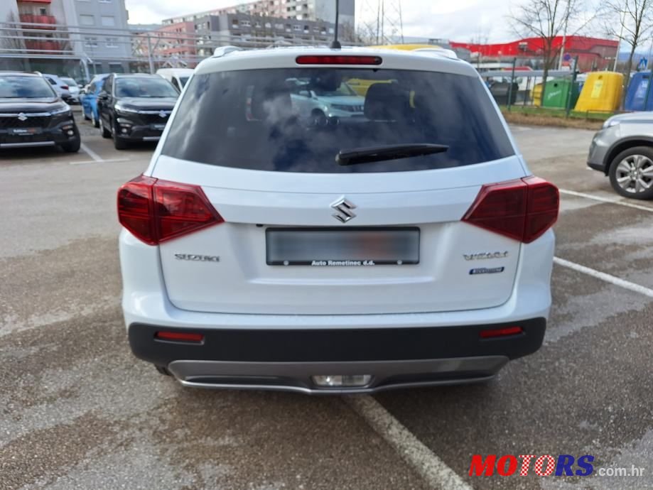 2023' Suzuki Vitara 1,4 photo #5
