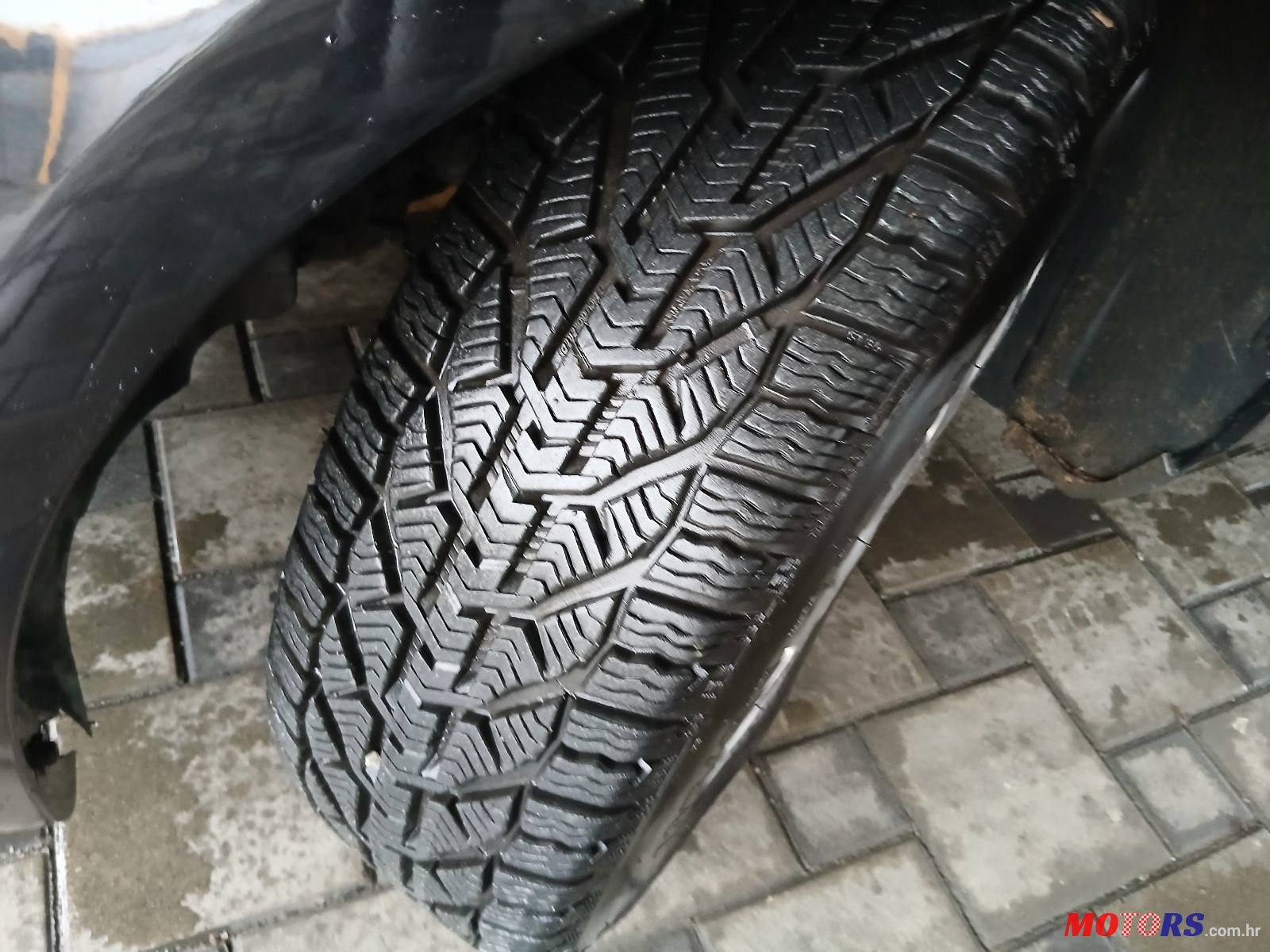 2008' Ford Focus C-MAX 1,6 photo #3