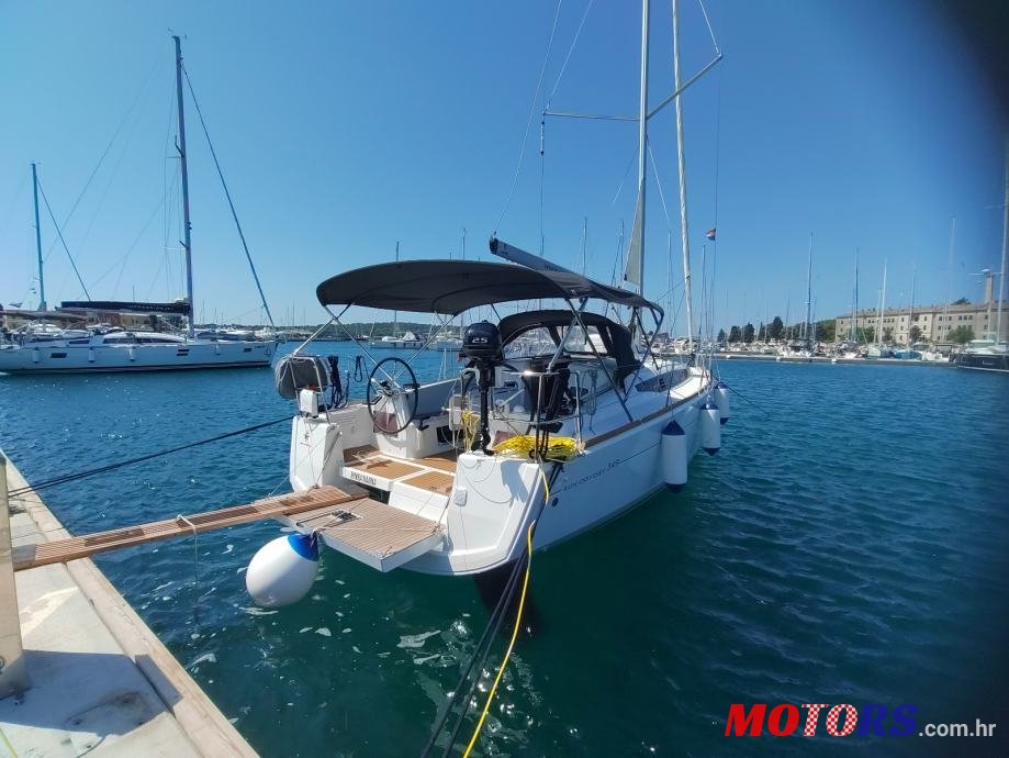 2024' Jeanneau photo #1