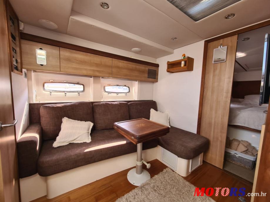 2009' SeaLine SC35 photo #2