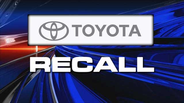 Toyota opoziva 1,12 milijuna vozila zbog mogućeg problema. Evo koje modele