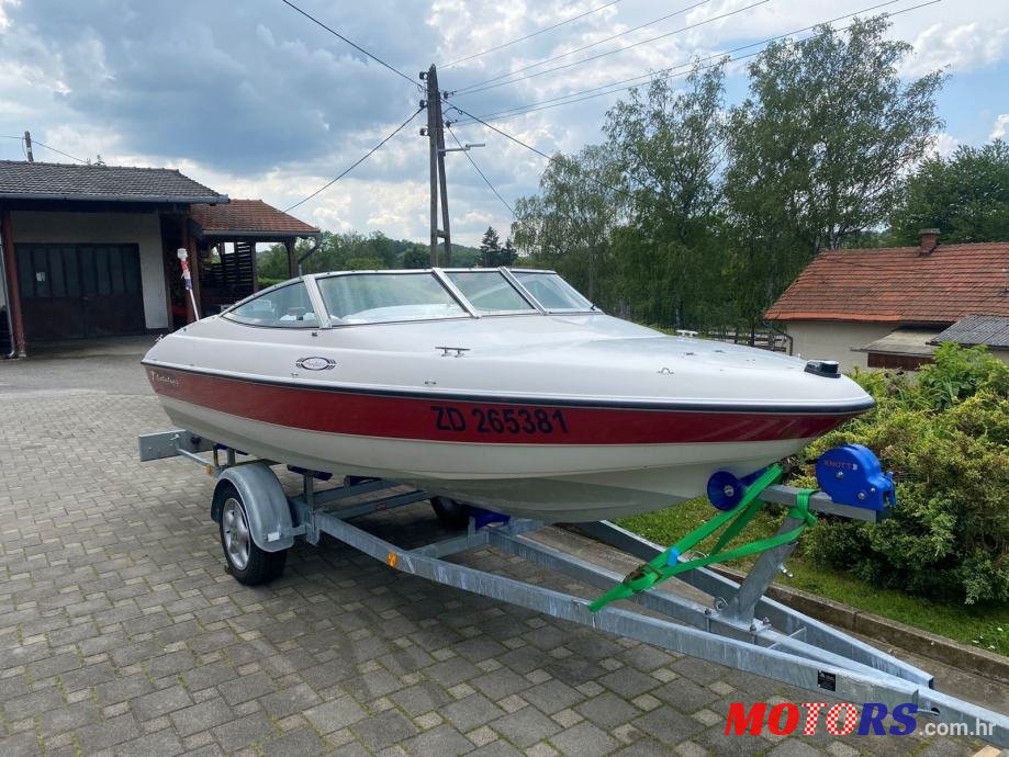 2000' Fletcher 15GT photo #1