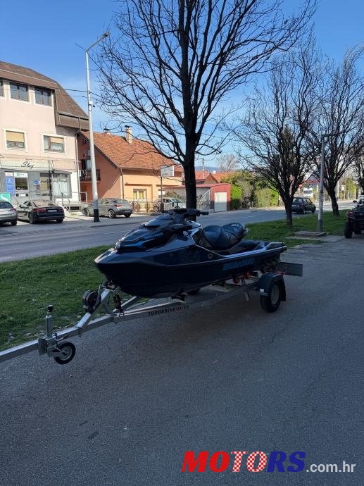 2025' Bayliner GTX 170 photo #1