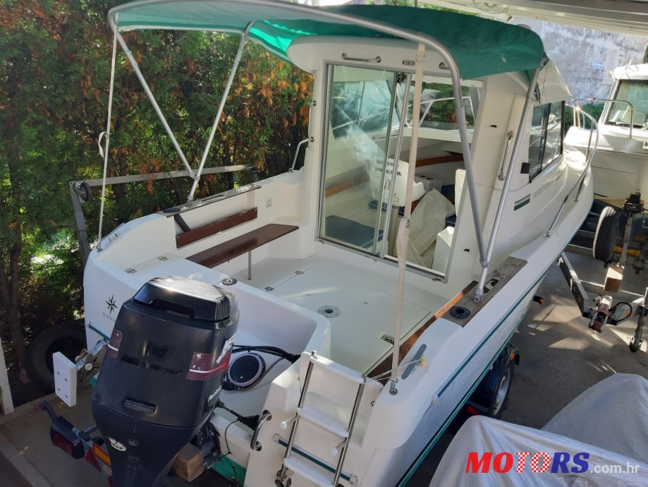 2001' Jeanneau photo #1