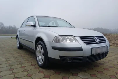 2004' Volkswagen Passat 1,8 T