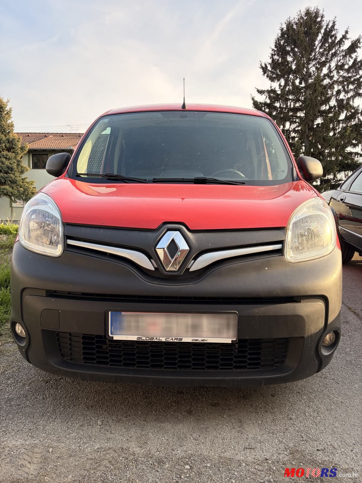 2020' Renault Kangoo 1.5 photo #2