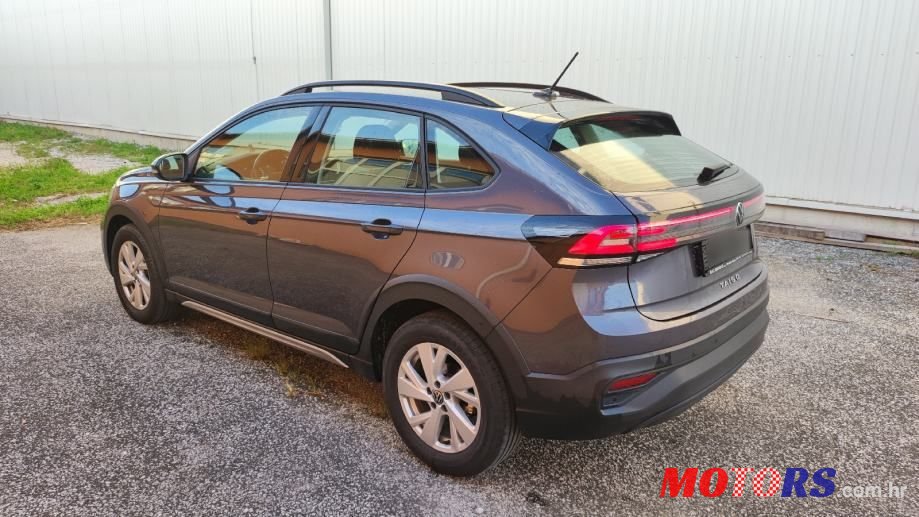 2023' Volkswagen Taigo 1,0 Tsi photo #6