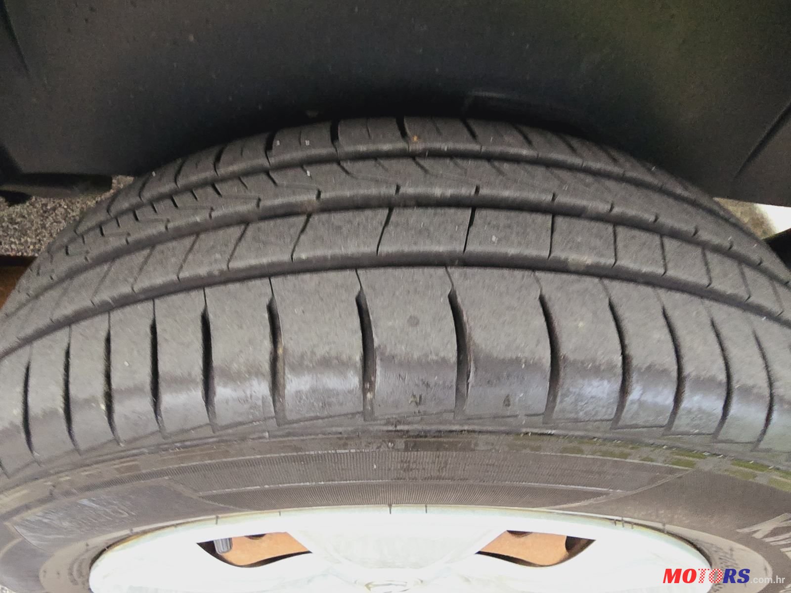 2015' Opel Combo 1,6 Cdti L1H2 photo #4