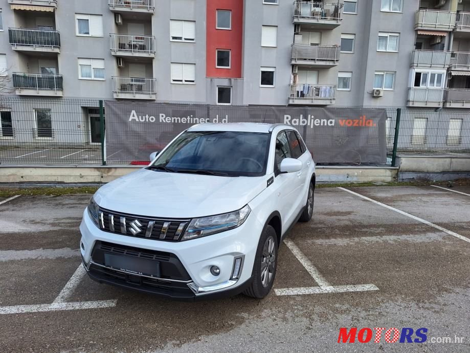 2023' Suzuki Vitara 1,4 photo #1