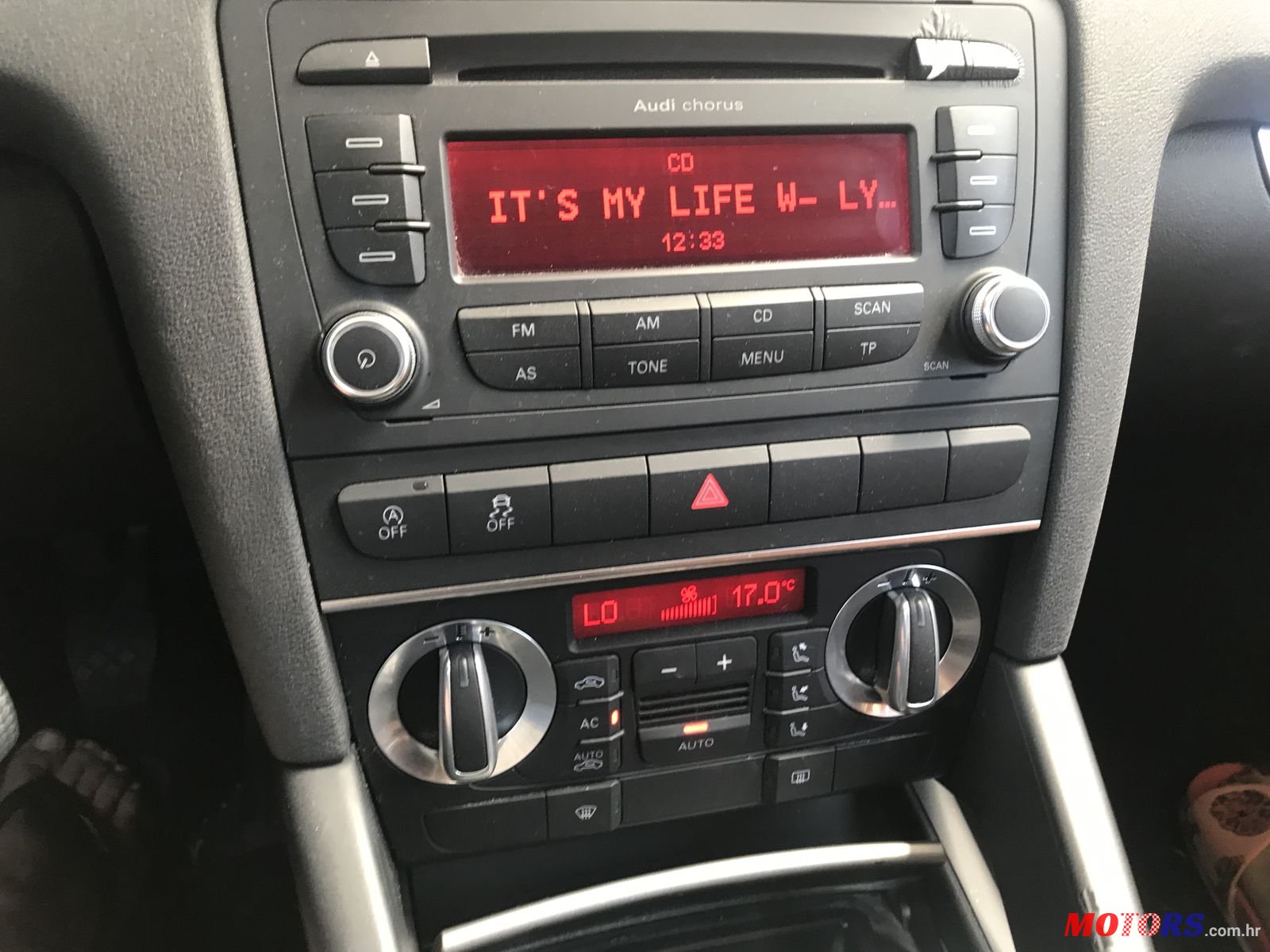 2010' Audi A3 photo #7