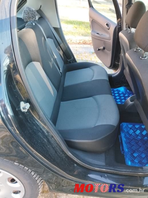 2008' Peugeot 206 photo #4