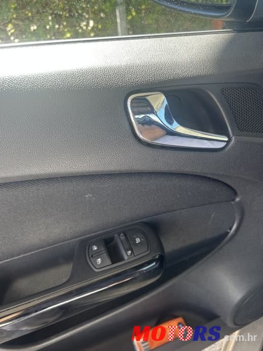 2007' Opel Corsa 1,3 Cdti photo #6