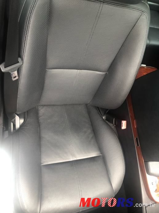 2008' Mercedes-Benz S Klasa 320 Cdi photo #4