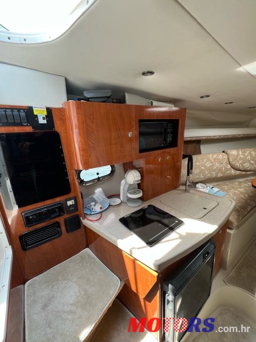 2005' Four Winns Vista 268 photo #2