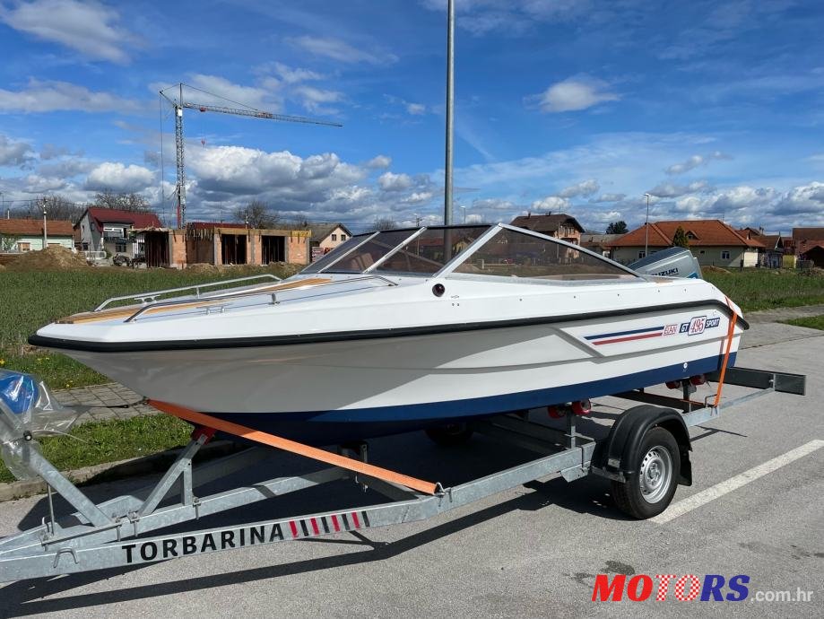 1995' Rodman photo #1