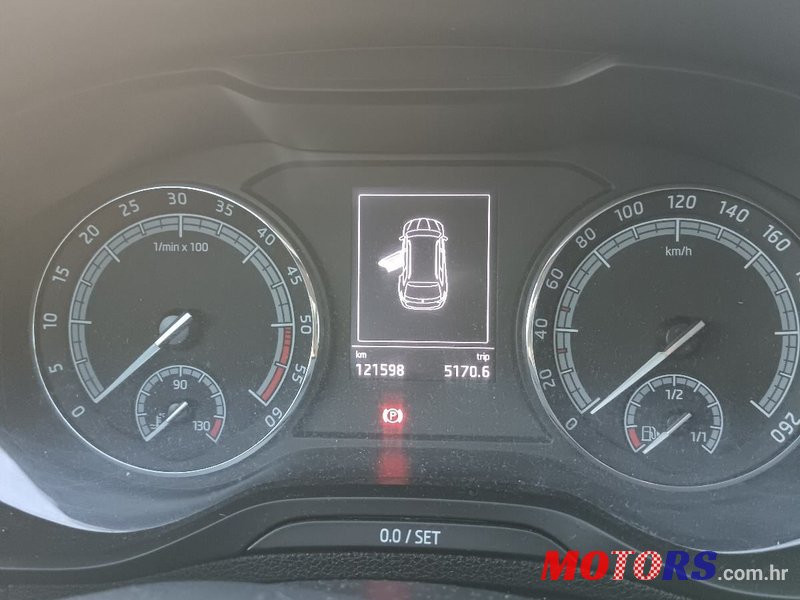 2019' Skoda Karoq 1,6 photo #6