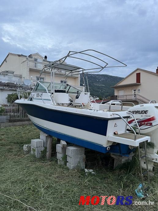 1995' Fisherman photo #1