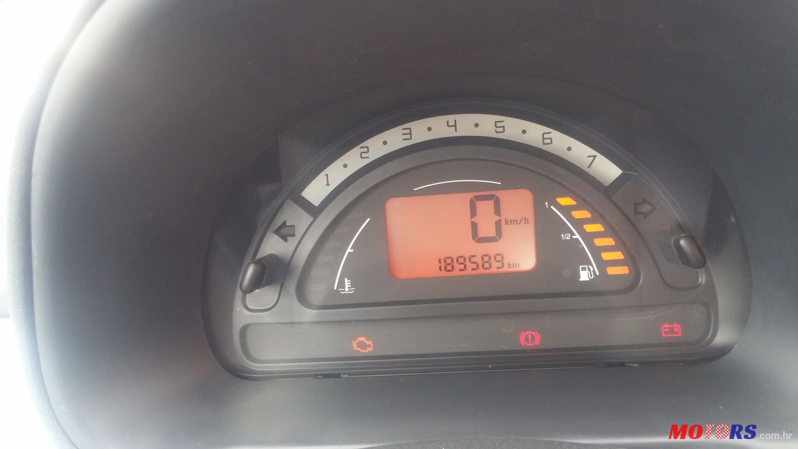 2004' Citroen C3 photo #5